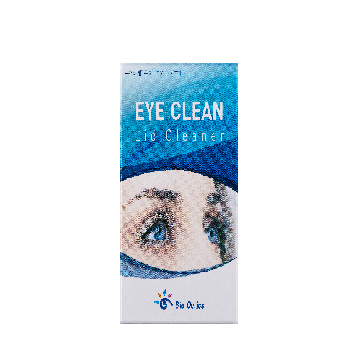 EYE CLEAN LID CLENAER
